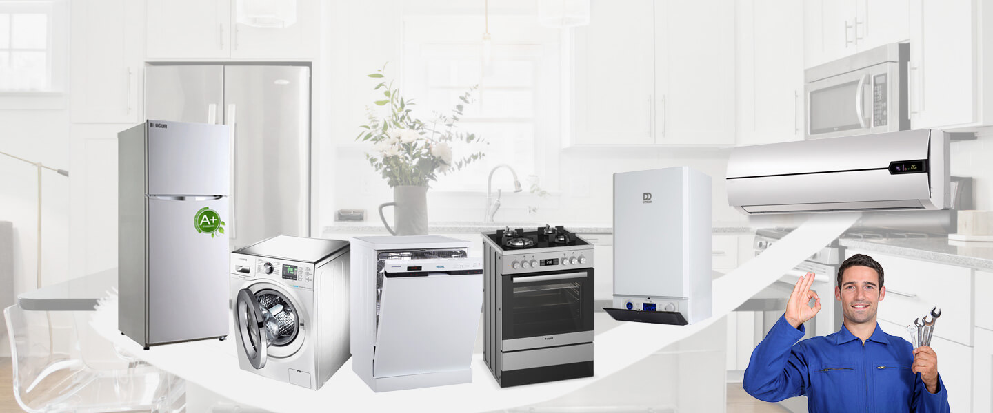 Çat Grundig Servisi